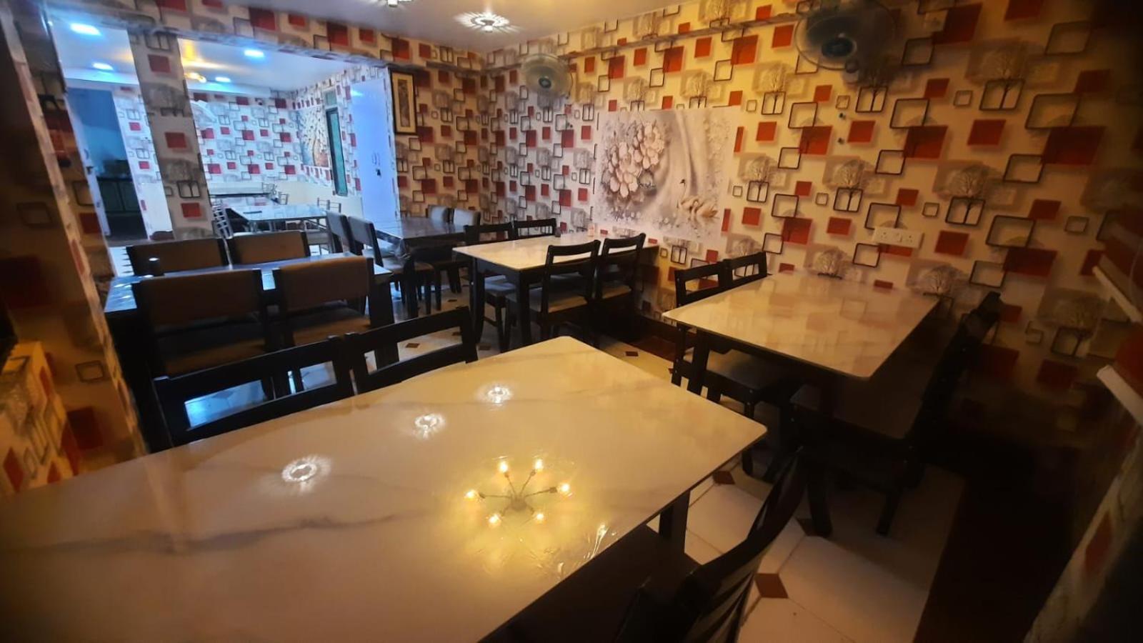Hotel The Finch بوري المظهر الخارجي الصورة